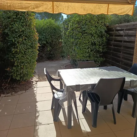 Maison Cigalou Appartamento Calvisson