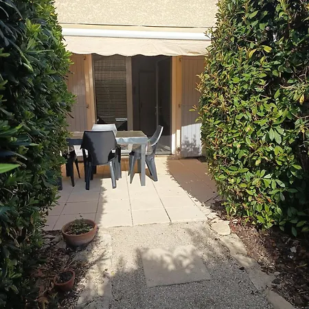Appartamento Maison Cigalou