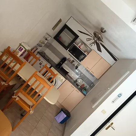 Appartamento Maison Cigalou Calvisson