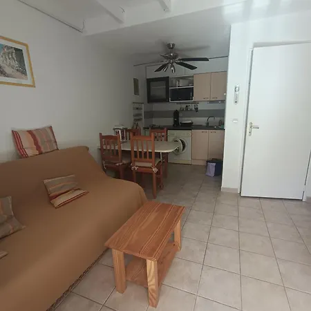 Appartamento Maison Cigalou