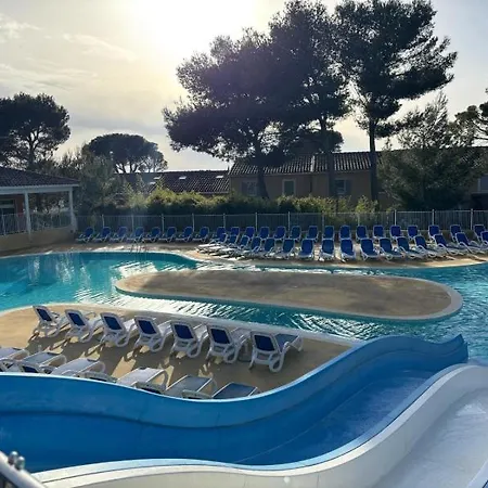 Appartamento Maison Cigalou