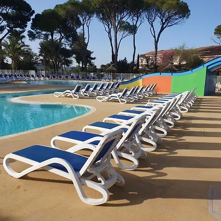 Appartamento Maison Cigalou Calvisson