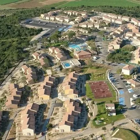Appartamento Maison Cigalou Calvisson